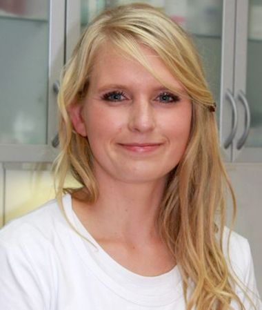 Dr. med. vet. Tanja Tamse